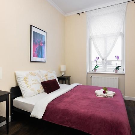 Uroczy Apartament Loretanska Διαμέρισμα Krasków Εξωτερικό φωτογραφία