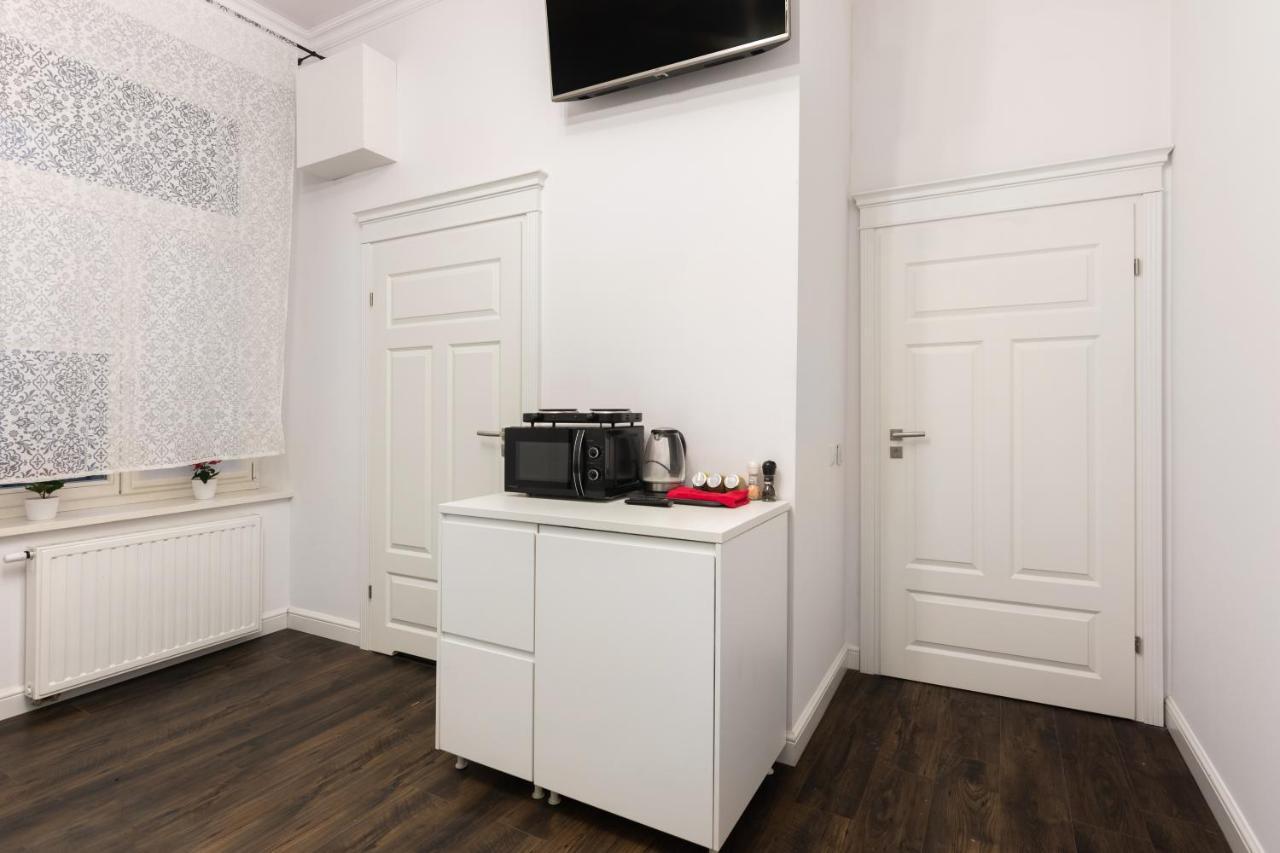 Uroczy Apartament Loretanska Διαμέρισμα Krasków Εξωτερικό φωτογραφία