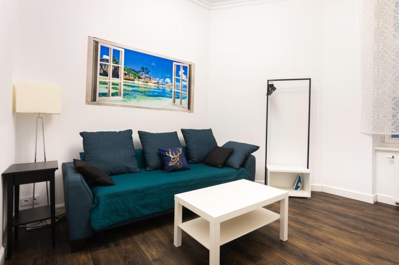 Uroczy Apartament Loretanska Διαμέρισμα Krasków Εξωτερικό φωτογραφία